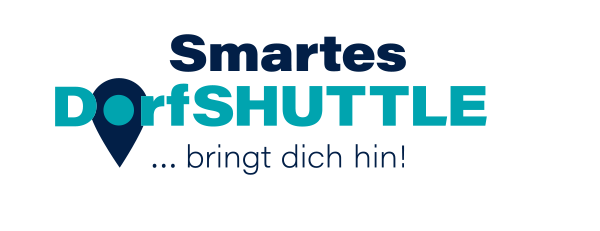 Logo Smartes Dorfshuttle